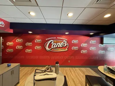 Stadium Suites Photo